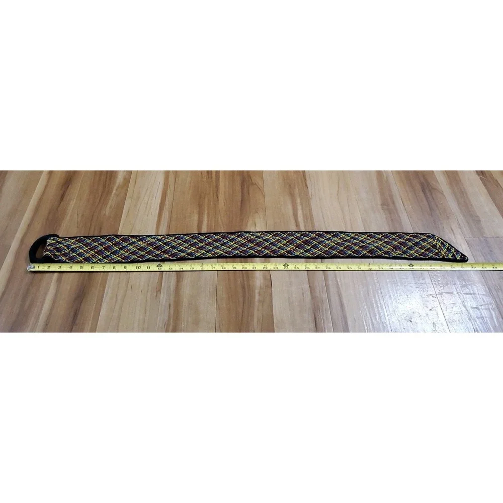Cinch vintage passementerie